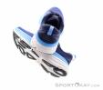 Hoka Bondi 8 Mens Running Shoes, Hoka, Dark-Blue, , Male, 0324-10073, 5638061178, 196565369437, N4-14.jpg