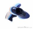 Hoka Bondi 8 Mens Running Shoes, Hoka, Dark-Blue, , Male, 0324-10073, 5638061178, 196565369437, N4-19.jpg