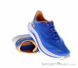 Hoka Kawana Mens Running Shoes, Hoka, Dark-Blue, , Male, 0324-10074, 5638061194, 196565164698, N1-01.jpg