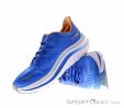 Hoka Kawana Mens Running Shoes, , Dark-Blue, , Male, 0324-10074, 5638061194, , N1-06.jpg