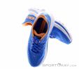 Hoka Kawana Mens Running Shoes, Hoka, Dark-Blue, , Male, 0324-10074, 5638061194, 196565164698, N4-04.jpg