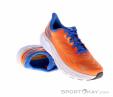 Hoka Arahi 6 Mens Running Shoes, , Orange, , Male, 0324-10075, 5638061203, , N1-01.jpg
