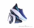 Hoka Arahi 6 Mens Running Shoes, Hoka, Dark-Blue, , Male, 0324-10075, 5638061210, 195719625863, N1-16.jpg
