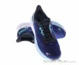 Hoka Arahi 6 Mens Running Shoes, Hoka, Dark-Blue, , Male, 0324-10075, 5638061210, 195719625863, N2-02.jpg