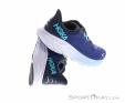 Hoka Arahi 6 Mens Running Shoes, Hoka, Dark-Blue, , Male, 0324-10075, 5638061210, 195719625863, N2-17.jpg