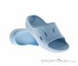 Hoka One One Recovery Slide 3 Mens Sandals, , Light-Blue, , Male, 0324-10077, 5638061226, , N1-01.jpg