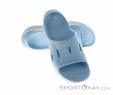 Hoka One One Recovery Slide 3 Mens Sandals, , Light-Blue, , Male, 0324-10077, 5638061226, , N2-02.jpg
