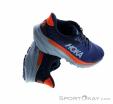 Hoka Challenger ATR 7 Mens Trail Running Shoes, Hoka, Dark-Blue, , Male, 0324-10079, 5638061243, 196565190987, N3-18.jpg