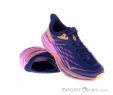 Hoka Speedgoat 5 Women Trail Running Shoes, , Pink, , Female, 0324-10080, 5638061250, , N1-01.jpg