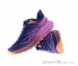 Hoka Speedgoat 5 Women Trail Running Shoes, Hoka, Pink, , Female, 0324-10080, 5638061250, 196565163509, N1-06.jpg