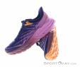 Hoka Speedgoat 5 Women Trail Running Shoes, , Pink, , Female, 0324-10080, 5638061250, , N2-07.jpg