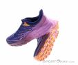 Hoka Speedgoat 5 Women Trail Running Shoes, Hoka, Pink, , Female, 0324-10080, 5638061250, 196565163509, N3-08.jpg