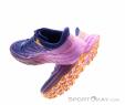 Hoka Speedgoat 5 Women Trail Running Shoes, Hoka, Pink, , Female, 0324-10080, 5638061250, 196565163509, N4-09.jpg