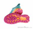 Hoka Speedgoat 5 Women Trail Running Shoes, , Turquoise, , Female, 0324-10080, 5638061259, , N1-11.jpg