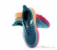 Hoka Speedgoat 5 Women Trail Running Shoes, , Turquoise, , Female, 0324-10080, 5638061259, , N3-03.jpg