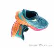 Hoka Speedgoat 5 Women Trail Running Shoes, Hoka, Turquoise, , Female, 0324-10080, 5638061259, 196565163097, N3-18.jpg