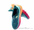 Hoka Speedgoat 5 Women Trail Running Shoes, , Turquoise, , Female, 0324-10080, 5638061259, , N4-04.jpg