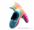 Hoka Speedgoat 5 Women Trail Running Shoes, Hoka, Turquoise, , Female, 0324-10080, 5638061259, 196565163240, N5-05.jpg