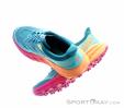 Hoka Speedgoat 5 Women Trail Running Shoes, Hoka, Turquoise, , Female, 0324-10080, 5638061259, 196565163080, N5-10.jpg