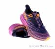 Hoka Speedgoat 5 Kids Trail Running Shoes, Hoka, Pink, , Boy,Girl, 0324-10084, 5638061303, 196565190475, N1-01.jpg