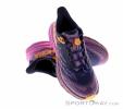 Hoka Speedgoat 5 Kids Trail Running Shoes, Hoka, Pink, , Boy,Girl, 0324-10084, 5638061303, 196565190406, N2-02.jpg