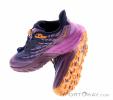 Hoka Speedgoat 5 Kids Trail Running Shoes, Hoka, Pink, , Boy,Girl, 0324-10084, 5638061303, 196565190475, N3-08.jpg