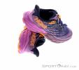 Hoka Speedgoat 5 Kids Trail Running Shoes, , Pink, , Boy,Girl, 0324-10084, 5638061303, , N3-18.jpg