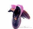 Hoka Speedgoat 5 Kids Trail Running Shoes, Hoka, Pink, , Boy,Girl, 0324-10084, 5638061303, 196565190475, N4-04.jpg