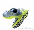 Hoka Speedgoat 5 Kids Trail Running Shoes, , Light-Gray, , Boy,Girl, 0324-10084, 5638061309, , N4-09.jpg