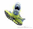 Hoka Speedgoat 5 Kids Trail Running Shoes, , Light-Gray, , Boy,Girl, 0324-10084, 5638061309, , N4-14.jpg