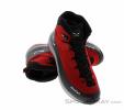 Salewa MTN Trainer 2 Mid PTX Kids Hiking Boots, Salewa, Red, , Boy,Girl, 0032-11345, 5638061827, 4053866545594, N2-02.jpg