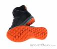 Salewa MTN Trainer 2 Mid PTX Kids Hiking Boots, Salewa, Dark-Grey, , Boy,Girl, 0032-11345, 5638061837, 4053866545358, N1-11.jpg