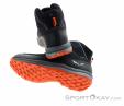 Salewa MTN Trainer 2 Mid PTX Kids Hiking Boots, Salewa, Dark-Grey, , Boy,Girl, 0032-11345, 5638061837, 4053866545389, N3-13.jpg