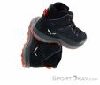 Salewa MTN Trainer 2 Mid PTX Kids Hiking Boots, , Dark-Grey, , Boy,Girl, 0032-11345, 5638061837, , N3-18.jpg