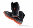 Salewa MTN Trainer 2 Mid PTX Kids Hiking Boots, Salewa, Dark-Grey, , Boy,Girl, 0032-11345, 5638061837, 4053866545358, N4-14.jpg