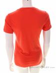 Icebreaker Merino Tech Lite II Swarming Women T-Shirt, , Orange, , Female, 0011-10466, 5638061883, , N2-12.jpg