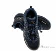 Salewa Wildfire 2 Kids Hiking Boots, , Dark-Blue, , Boy,Girl, 0032-11347, 5638061906, , N3-03.jpg