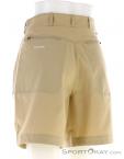 Icebreaker Merino Hike Shorts Women Outdoor Shorts, , Beige, , Female, 0011-10468, 5638061930, , N1-11.jpg