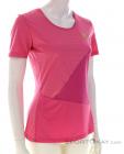 Karpos Nuvolau Women T-Shirt, Karpos, Pink, , Female, 0381-10182, 5638061952, 8050949822302, N1-01.jpg