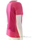 Karpos Nuvolau Damen T-Shirt, , Pink-Rosa, , Damen, 0381-10182, 5638061952, , N1-16.jpg