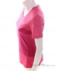 Karpos Nuvolau Damen T-Shirt, , Pink-Rosa, , Damen, 0381-10182, 5638061952, , N2-07.jpg