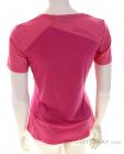 Karpos Nuvolau Damen T-Shirt, , Pink-Rosa, , Damen, 0381-10182, 5638061952, , N2-12.jpg
