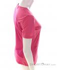 Karpos Nuvolau Damen T-Shirt, , Pink-Rosa, , Damen, 0381-10182, 5638061952, , N2-17.jpg