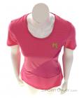 Karpos Nuvolau Damen T-Shirt, , Pink-Rosa, , Damen, 0381-10182, 5638061952, , N3-03.jpg