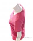 Karpos Nuvolau Women T-Shirt, Karpos, Pink, , Female, 0381-10182, 5638061952, 8050949822296, N3-08.jpg