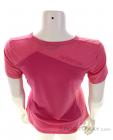 Karpos Nuvolau Women T-Shirt, Karpos, Pink, , Female, 0381-10182, 5638061952, 8050949822302, N3-13.jpg