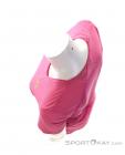 Karpos Nuvolau Women T-Shirt, , Pink, , Female, 0381-10182, 5638061952, , N4-09.jpg