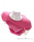 Karpos Nuvolau Damen T-Shirt, , Pink-Rosa, , Damen, 0381-10182, 5638061952, , N4-14.jpg