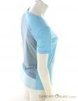 Karpos Nuvolau Femmes T-shirt, , Bleu clair, , Femmes, 0381-10182, 5638061956, , N2-17.jpg