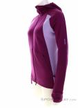 Icebreaker Merino Quantum ZoneKnit LS Women Sweater, , Purple, , Female, 0011-10472, 5638061997, , N1-06.jpg